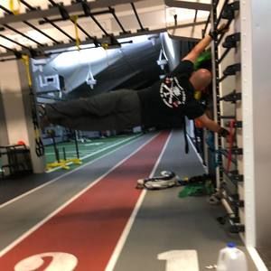 Meet your Posher, Cory